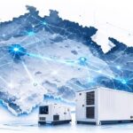 Elektrocentrály jsou velmi užitečné
